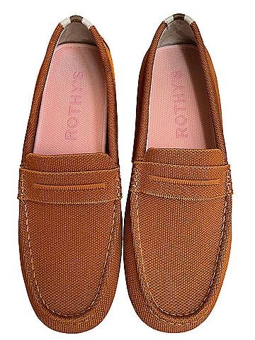 ROTHY'S Driving Loafer Flats (view 1)