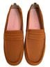 ROTHY'S 100% Recycled Polyester Orange Flats Size 9 - photo 1