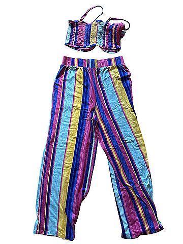 Almost Famous Romper (view 2)