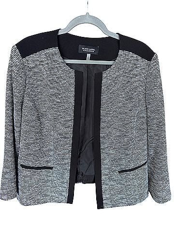 Evan Picone Black Label Blazer (view 1)