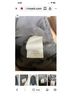 Vuori Gray Blue Pullover Hoodie Size S - photo 4