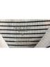 Nine West Stripes White Black Sleeveless Top Size S - photo 3