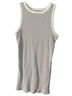 Nine West Stripes White Black Sleeveless Top Size S - photo 1
