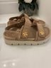 Tory Burch Brown Sandals Size 6 - photo 3
