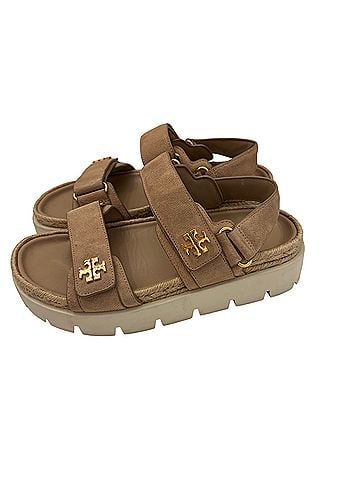 Tory Burch Sandals (view 2)