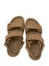 Tory Burch Brown Sandals Size 6 - photo 1