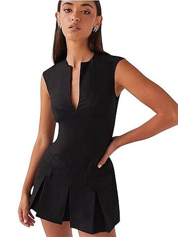 Peppermayo Casual Dress (view 1)