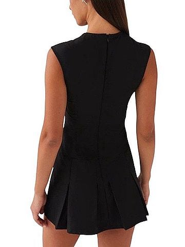 Peppermayo Casual Dress (view 2)