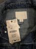 Zara Blue Jacket Size S - photo 3