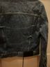 Zara Blue Jacket Size S - photo 6