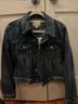 Zara Blue Jacket Size S - photo 4