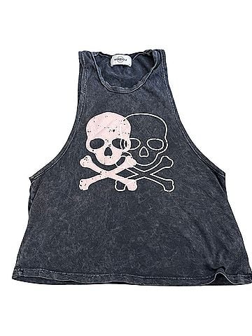 SoulCycle Tank Top (view 1)