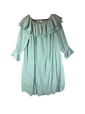 Soft Surroundings Casual Dress (view 1)