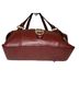 Etienne Aigner 100% Leather Red Brown Leather Belt One size - photo 4