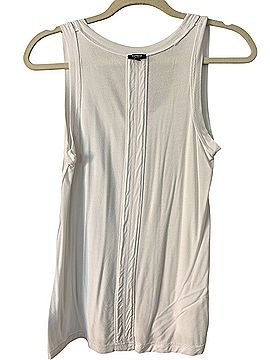 Express Sleeveless Top (view 2)