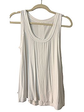 Express Sleeveless Top (view 1)