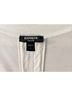 Express White Sleeveless Top Size S - photo 3