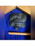 J.Crew 100% Wool Blue Coat Size 10 - photo 3