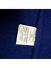 J.Crew 100% Wool Blue Coat Size 10 - photo 4