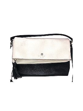 Kate Spade New York Leather Crossbody Bag (view 2)