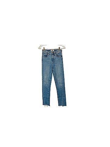 Paige Sarah Slim Jeans (view 1)