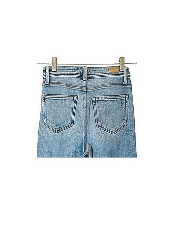 Paige Sarah Slim Jeans (view 2)