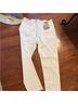 Levi's White Jeans Size 28 - photo 3