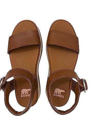 Sorel Sandals (view 1)