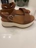 Sorel Brown Sandals Size 6 - photo 3