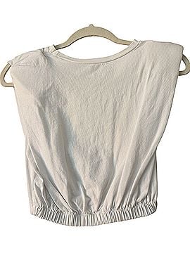 Zara Short Sleeve Blouse (view 2)