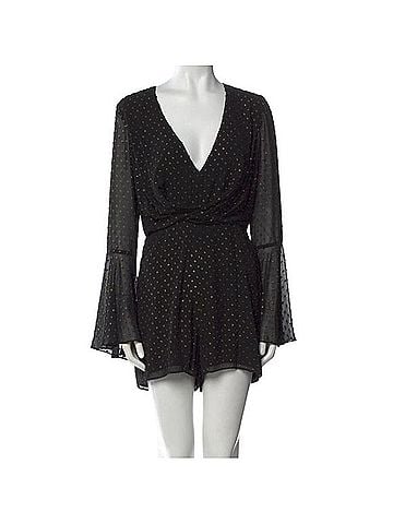 Jay Godfrey Romper (view 1)
