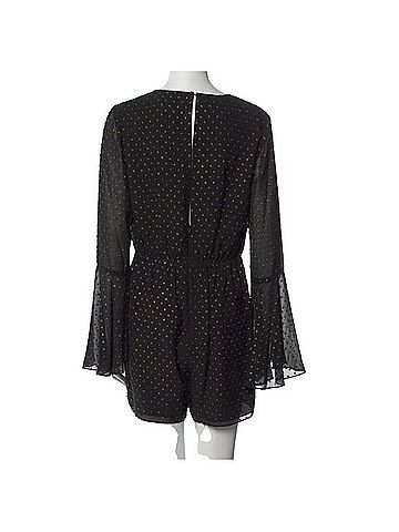 Jay Godfrey Romper (view 2)