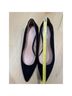Cole Haan Black Heels Size 7 1/2 - photo 7