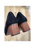 Cole Haan Black Heels Size 7 1/2 - photo 6