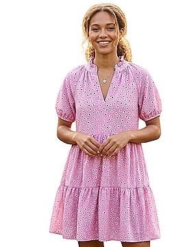 CeCe Casual Dress (view 1)