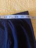Norton Studio Blue Casual Pants Size 32 waist - photo 3