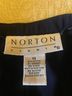 Norton Studio Blue Casual Pants Size 32 waist - photo 5