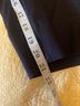 Norton Studio Blue Casual Pants Size 32 waist - photo 4