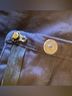 Norton Studio Blue Casual Pants Size 32 waist - photo 7