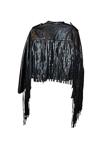 Miranda & Moca Jacket (view 2)