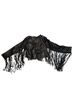 Miranda & Moca 100% Cotton Black Jacket Size L - photo 7