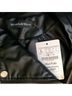 Miranda & Moca 100% Cotton Black Jacket Size L - photo 4