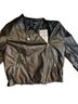 Miranda & Moca 100% Cotton Black Jacket Size L - photo 5