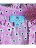 CeCe Floral Pink Casual Dress Size XS - photo 3