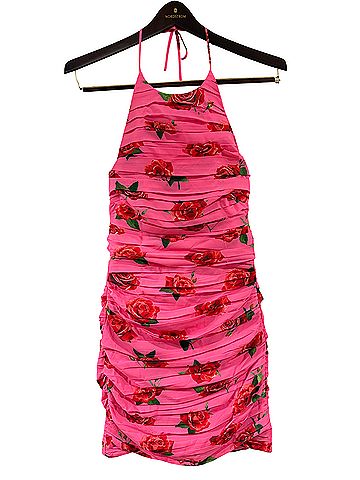 Sau Lee Cocktail Dress (view 1)