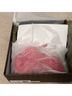 Charles by Charles David 100% Suede Red Boots Size 6 1/2 - photo 7