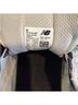 New Balance Gray Purple Pink Sneakers Size 8 1/2 - photo 3