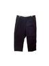 Norton Studio Blue Casual Pants Size 32 waist - photo 2
