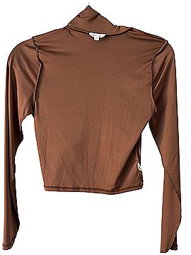 Live in the Moment Long Sleeve Top (view 2)