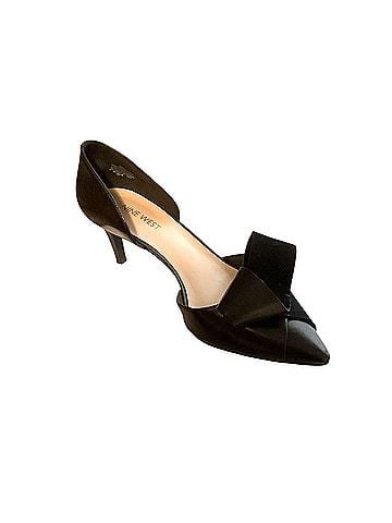 Nine West Heels (view 1)